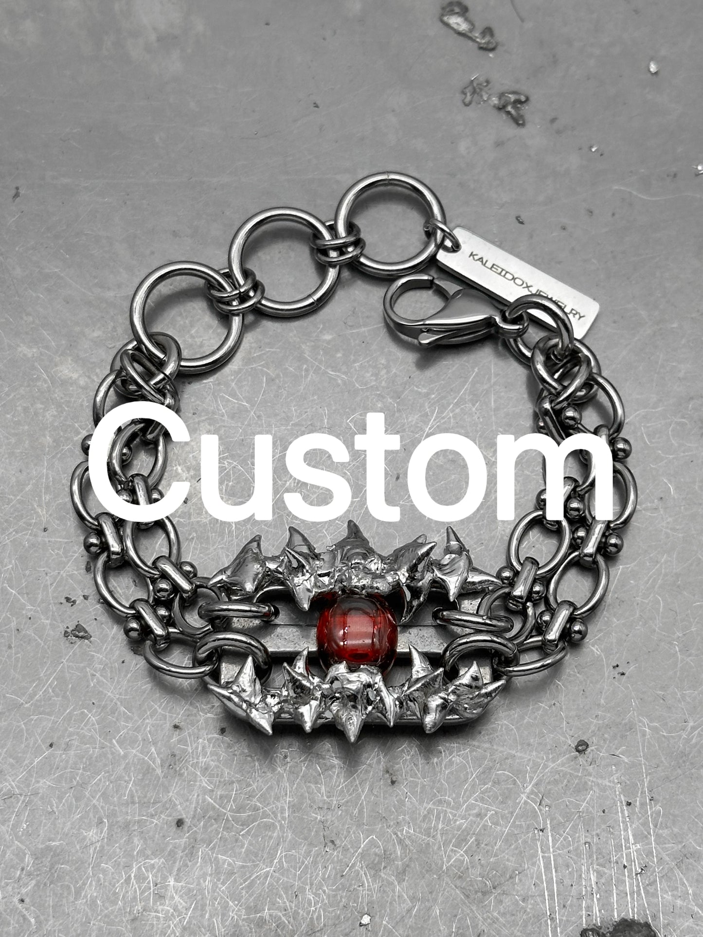 Custom
