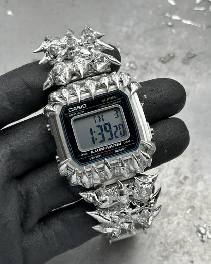 Soldered Digital C Watch 66
