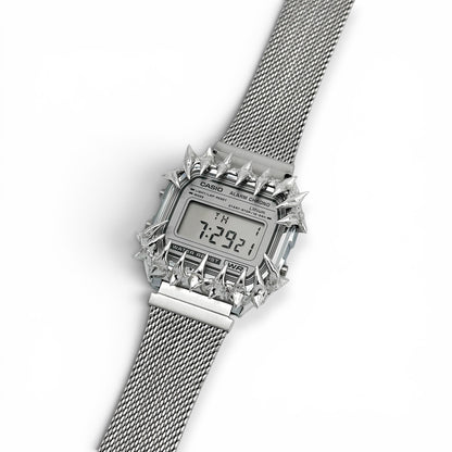Soldered Digital C Watch 69