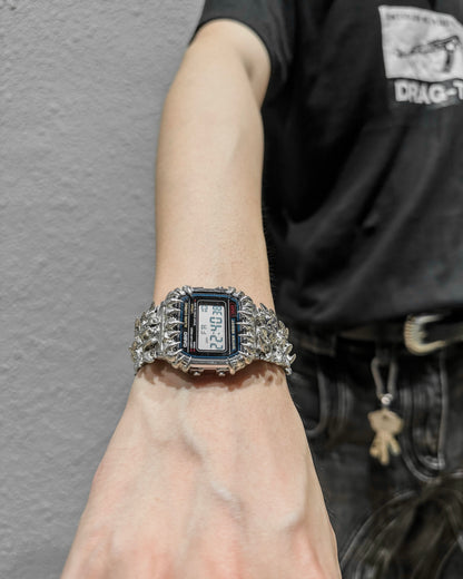 [PRE-ORDER]Soldered Digital C Watch