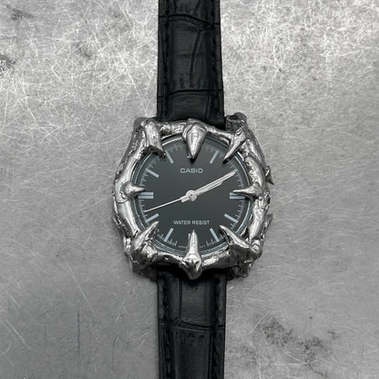 Soldered watch 39