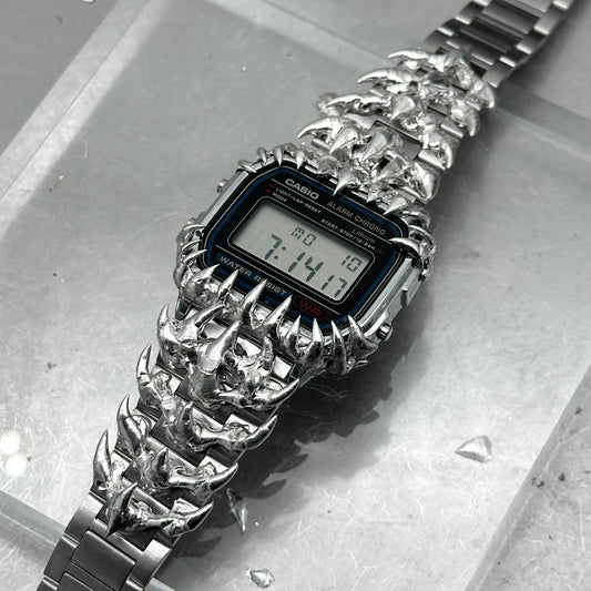 [PRE-ORDER]Soldered Digital C Watch