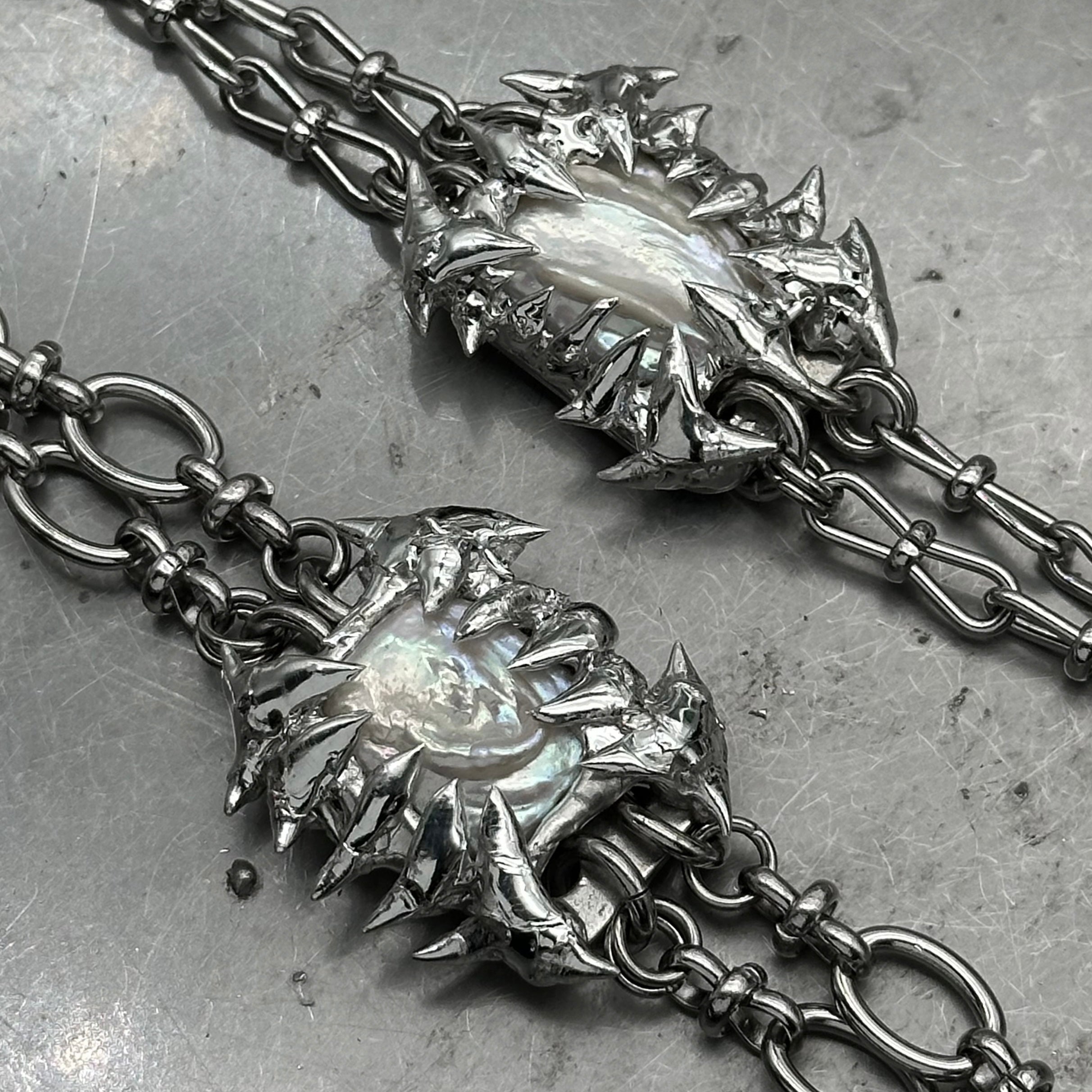 Soldered – KALEIDOXJEWELRY