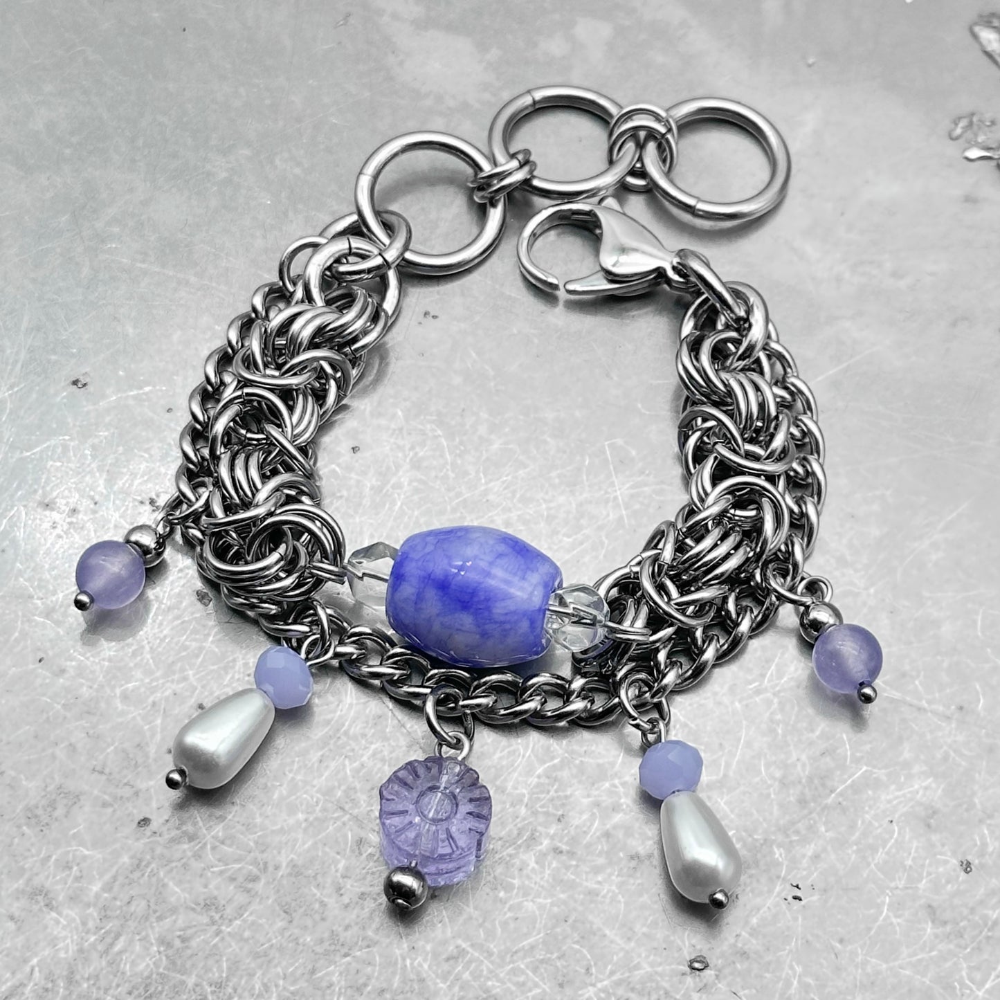 Custom item (2 bracelet)