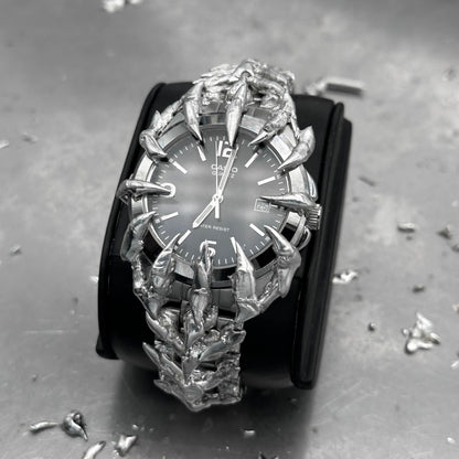 Soldered watch 47